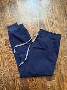 Figs - Women’s Joggers (Navy)